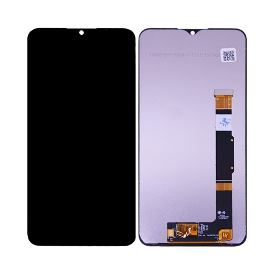 Touch+Display TCL 305i/5164D Black Touch+Display TCL 305i/5164D Black